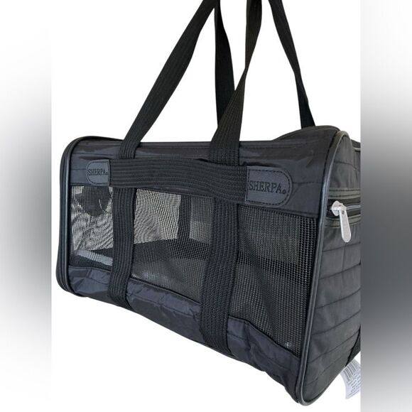 Pet Carrier Medium - Picture 2 of 16